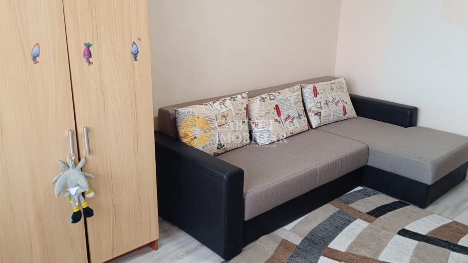 4 camere decomandat | 91 mp | CUG – Șos. Nicolina - Poză 6