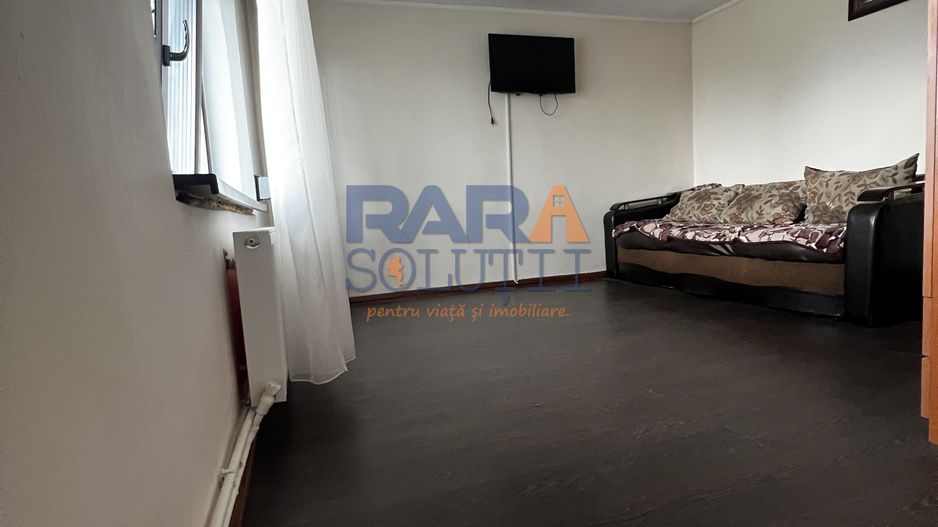 Casă Cordun, 2 dormitoare + living, 1000 mp teren - Poză 8