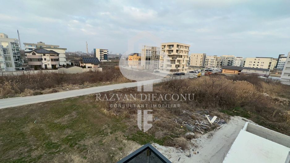 De vanzare apartament mamaia-sat - Poză 16