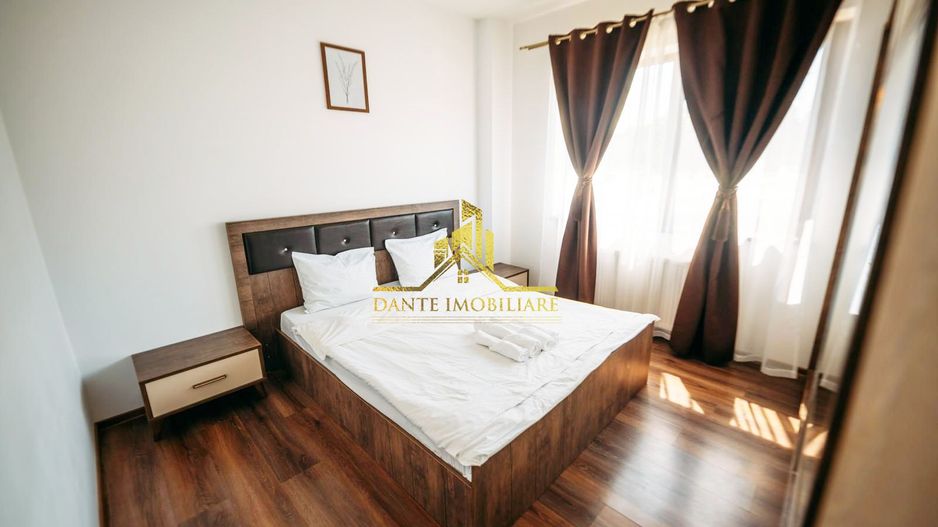 2 camere, decomandat, spatios, parcare, balcon, Marasti, Dambovitei - Poză 4