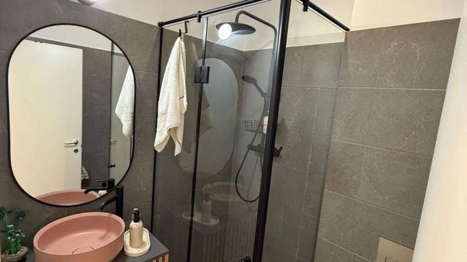 AP. 3 CAMERE ATRIA URBAN RESORT, PARCARE, BLOC NOU, CENTRALA, COMIS 0% - Poză 13