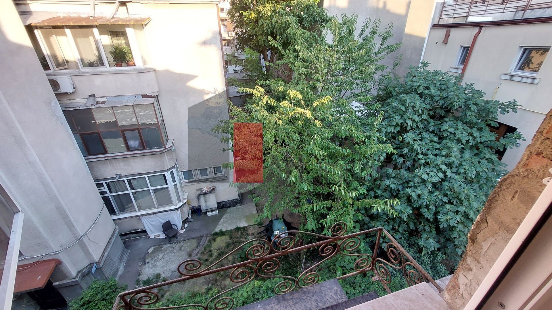 Garsoniera Gara de Nord - Poză 12