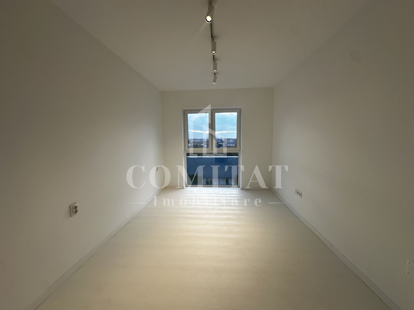 Apartament 3 camere | Etaj intermediar | Zona Spitalului Regional - Poză 9
