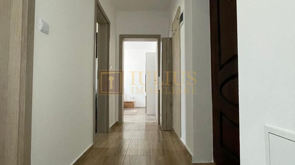 Braytim, bucatarie inchisa, centrala proprie, loc de parcare - Poză 6