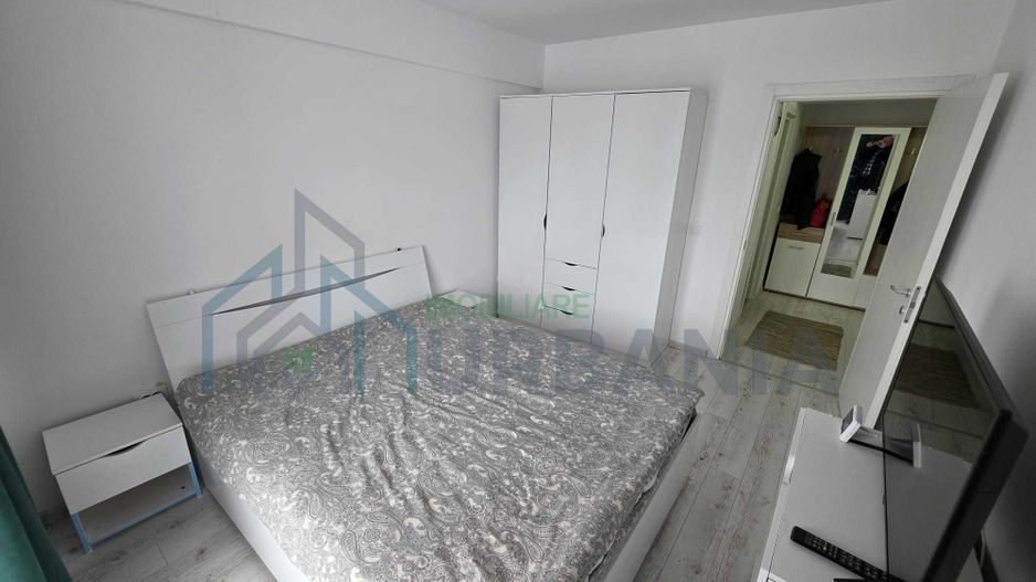 Apartament 2 camere, Bucium - Visan, mobilat și utilat, Iasi - Poză 2