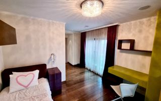 PENTHOUSE CU VEDERE PANORAMICA 258mp|| TERASE 215 MP || 3 LOCURI DE PARCARE - Poză 20