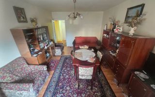 Apartament 2 camere decomandate et 2 zona Mihai Viteazu - Poză 3