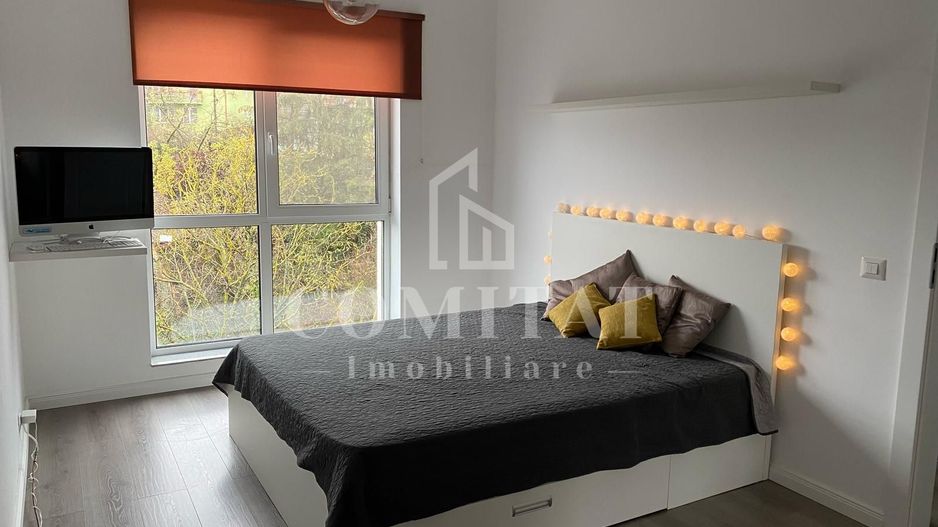 Apartament la cheie | Loc de parcare | Grigorescu - Poză 1