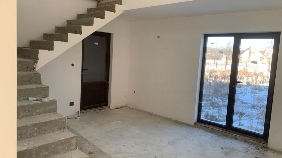 CASA P+E+M | Vicovu de Sus | 140.000€ - Poză 3