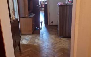 Lascar Catargiu | Apartament 2 camere | Vedere panoramica | Necesita renovare - Poză 6
