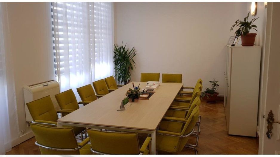 Ag BRASADAS închiriază vila cu 22 camere Piata Universitatii - Poză 6