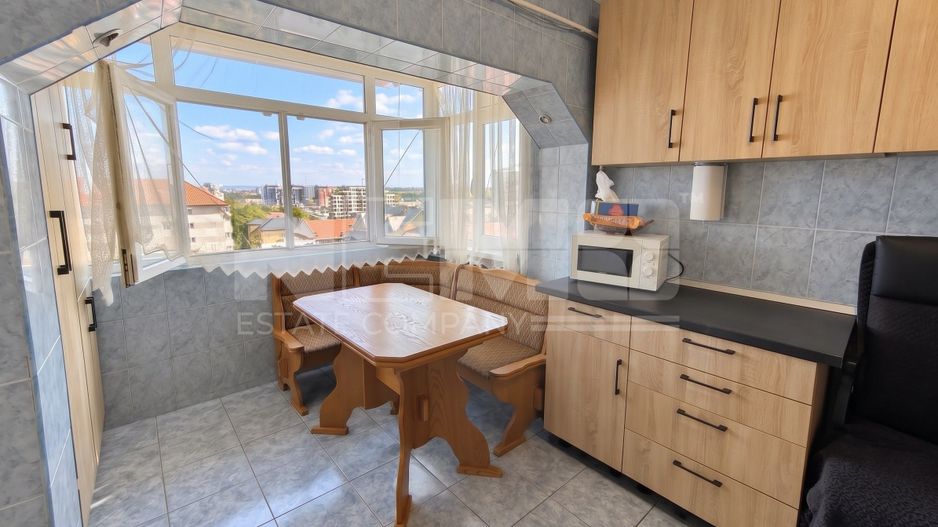 Apartament 2 camere în Obcini | 50 mp | bloc anvelopat - Poză 12
