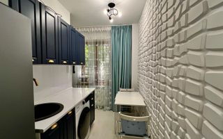 Apartament 3 Camere // Bloc Boutique // Mutare imediata // Floreasca - Poză 6