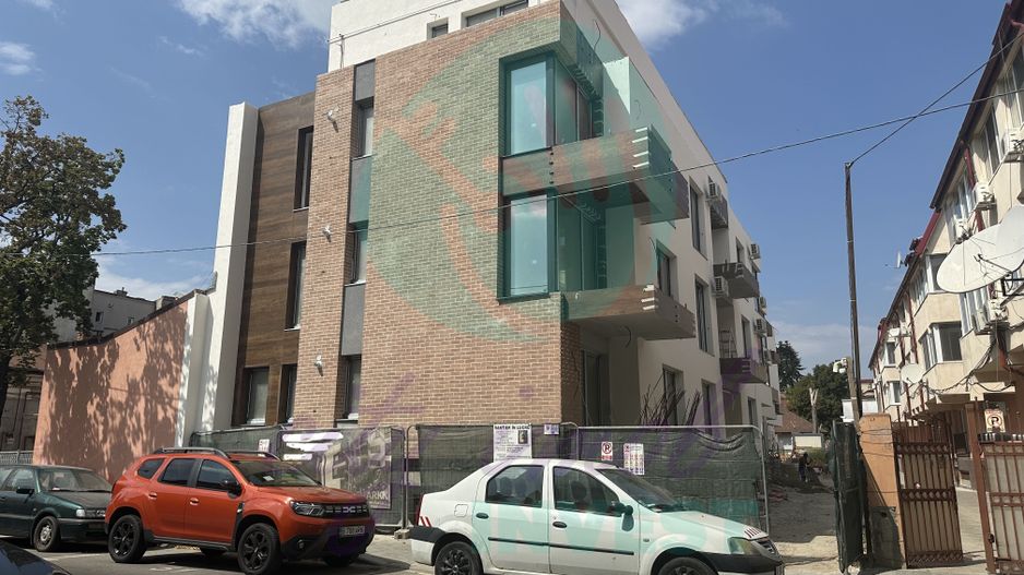 2 camere BLOC BOUTIQUE MOSILOR -EMINESCU - Poză 12