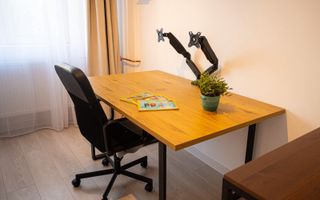 VANZARE APARTAMENT 3 CAMERE | RENOVAT | ETAJ 3/10 | 13 SEPTEMBRIE - Poză 4