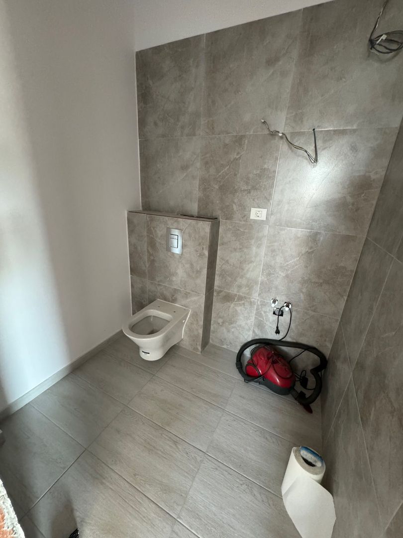 Vile parter Tunari Proiect DEOSEBIT, 150m2, curte 300m2 - Poză 10