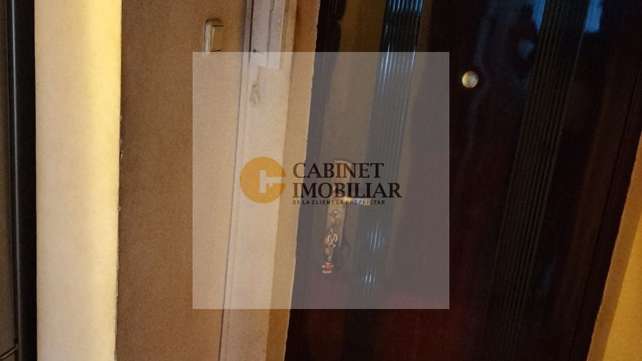 2 camere | Decomandat | Etaj intermediar | Romancierilor | - Poză 3