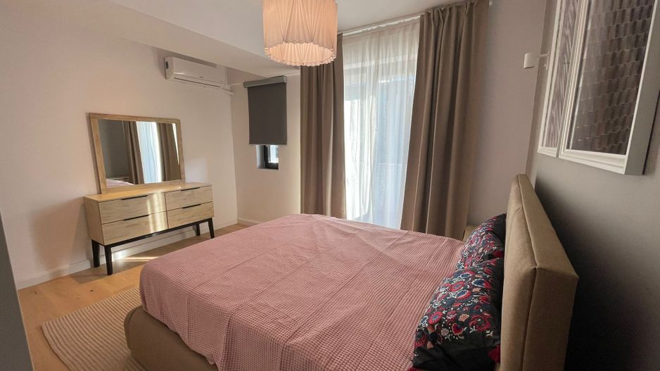 2 Camere | Nou | Parcare | Baneasa | Herastrau | Medicover - Poză 9