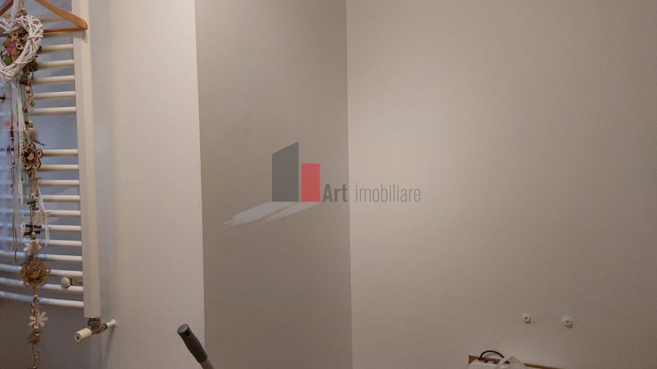 Casa "BEGIRA", Mosilor-Foisorul de Foc, curte individuala, birou/comercial - Poză 14