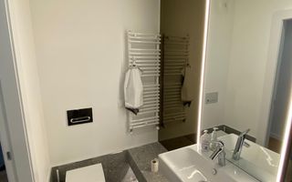 Apartament de inchiriat Aviației | 3 camere - Poză 11