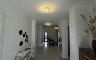 vila P+1 | Tunari | Pipera | Otopeni | 2 x parcare - Poză 6