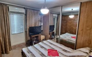 Inchiriere pe termen lung, apartament de 3 camere, et.1 metrou Brancoveanu S194 - Poză 6