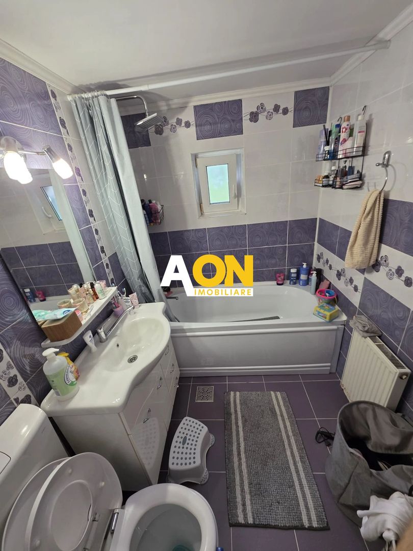 Apartament 4 Camere, | Decomandat | Zona Ampoi 3 - Poză 4