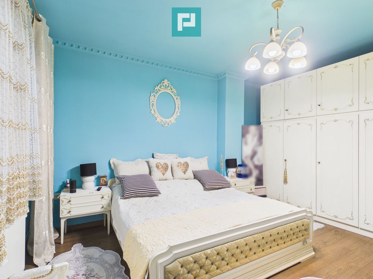 Casa cu 4 camere in Aradul Nou - Poză 9