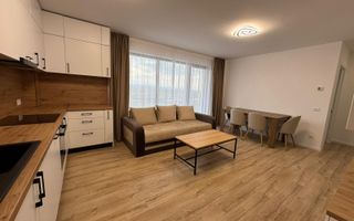 Apartament 2 Camere de Inchiriat Bloc Nou Eficient Energetic - Poză 2