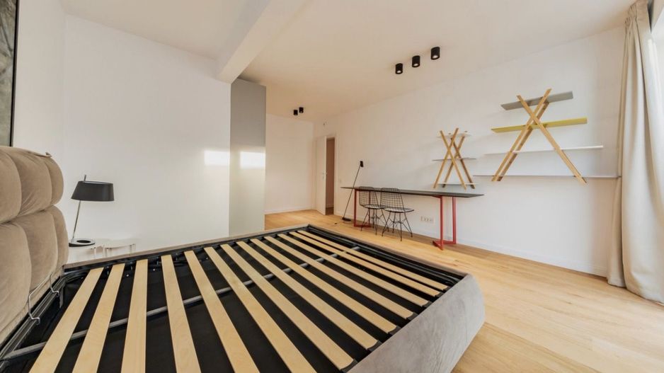 Chirie | Vilă Contemporană 6 camere 320 mp utili | Iancu Nicolae - Poză 22