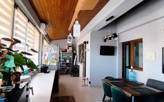 APARTAMENT 3 CAMERE DECOMANDAT  CARTIERUL LATIN - Poză 7