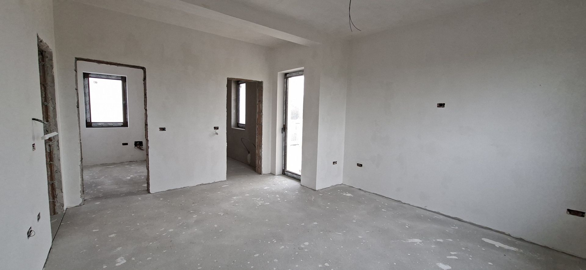 Locuinta individuala la liziera Padurii Verzi -Dumbravita - Poză 25