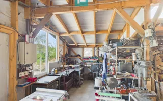 Casa si teren de vanzare in Bicaci - 2350mp - Poză 15