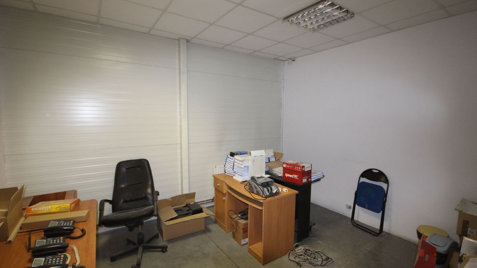 Spațiu industrial de 550 mp de închiriat în zona Freidorf - Poză 6