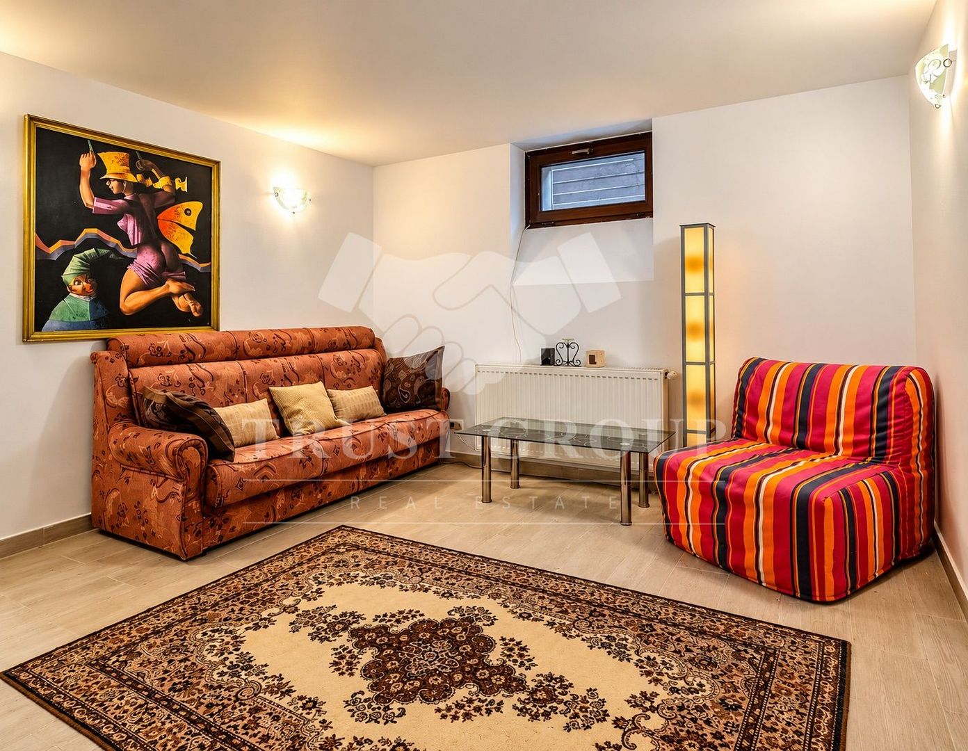 Doua apartamente in vila | Panduri | Cotroceni - Poză 28
