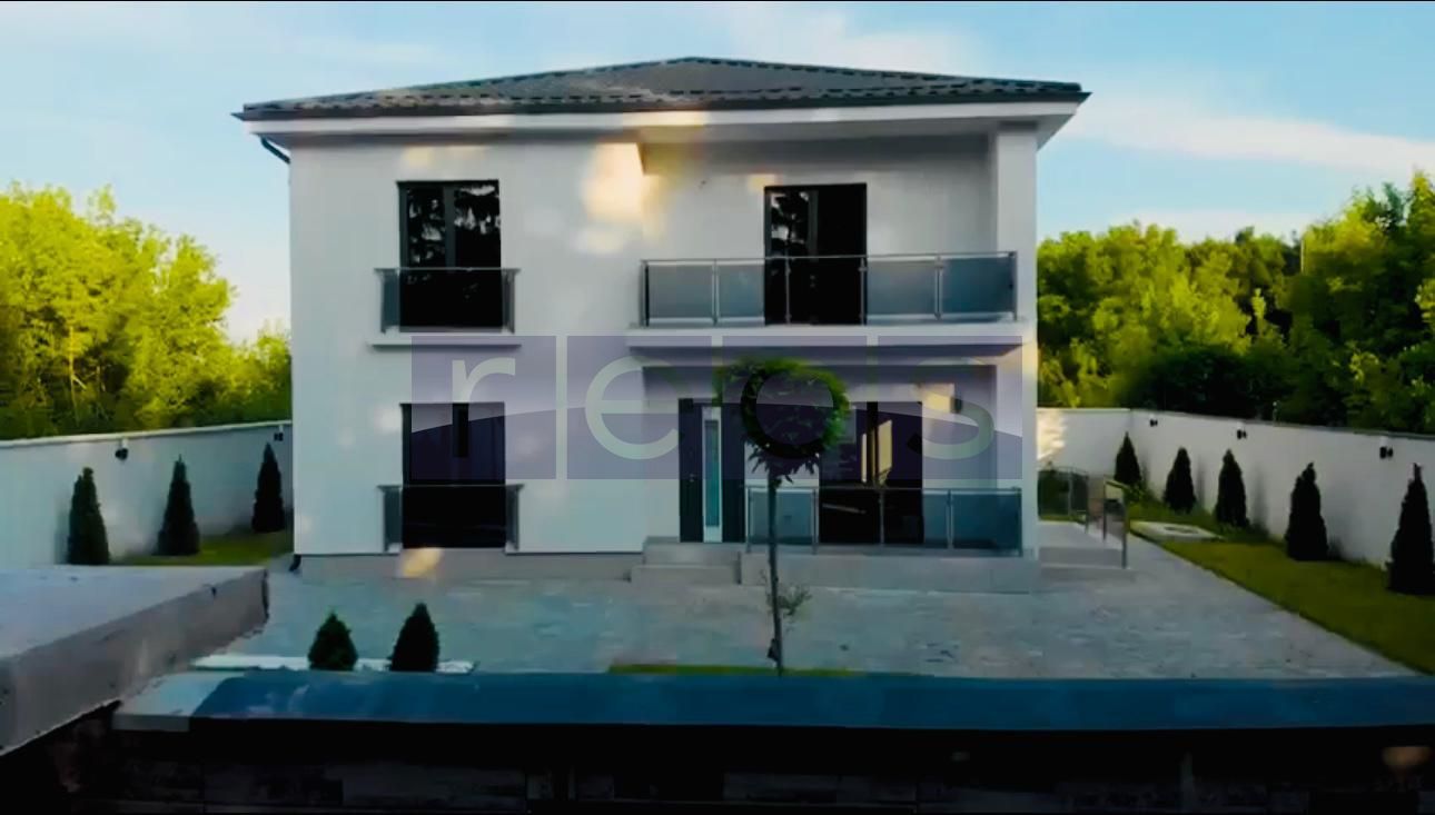 VILA DE VANZARE | TARTASESTI | PADURE | 5 CAMERE - Poză 3