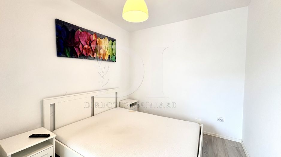 Apartament cu 2 camere -zona Vivo - Poză 8
