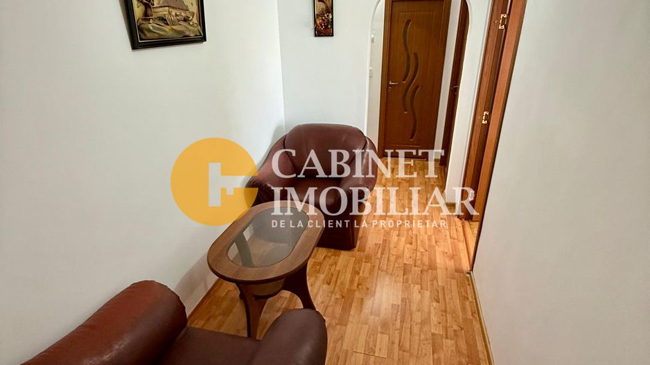 Apartament 3 camere decomandat - Mircea cel Batran - Poză 4