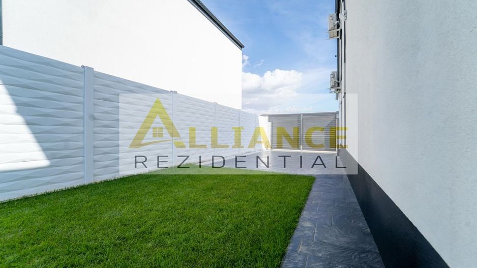 CASA PERFECTA IN BERCENI - INDIVIDUALA - P+1E - MOBILATA & UTILATA - Poză 30