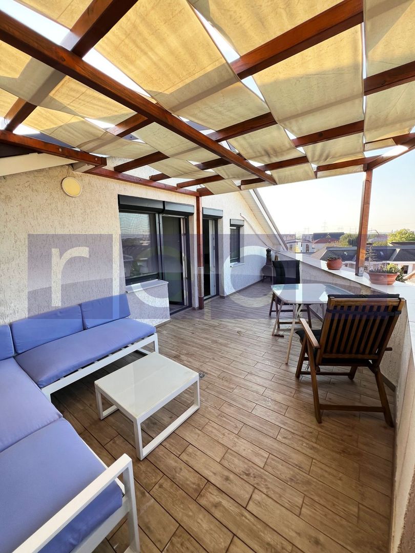 VANZARE 3 CAMERE  DECOMANDAT - Poză 11