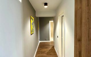 3 camere open space,Parcare, Premium, Wings, Golden Tulip,Lidl,Zorilor - Poză 10