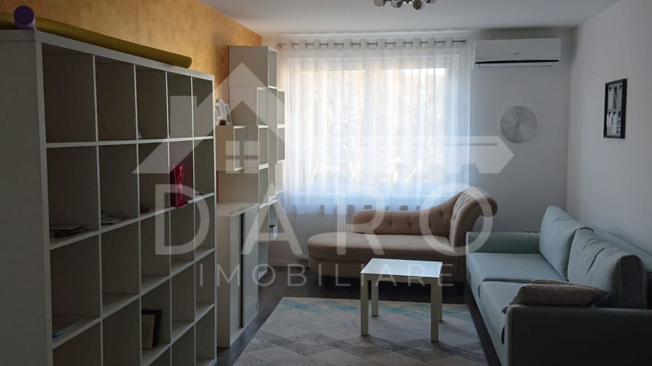 Apartament cu 3 camere Tudor Bd. Pandurilor - Poză 3