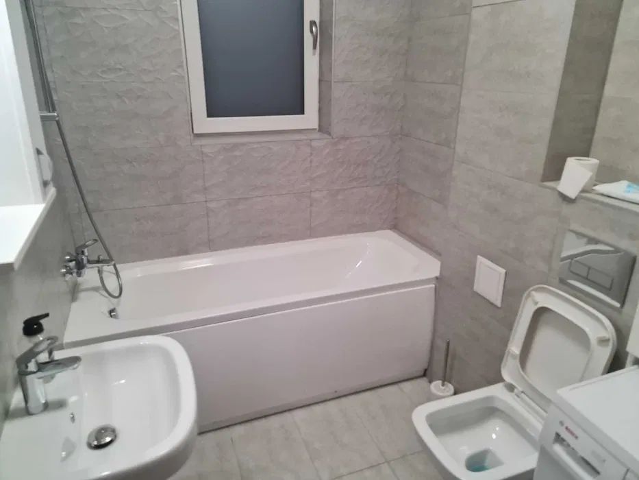 Ap 2 camere- Straulesti - Poză 5