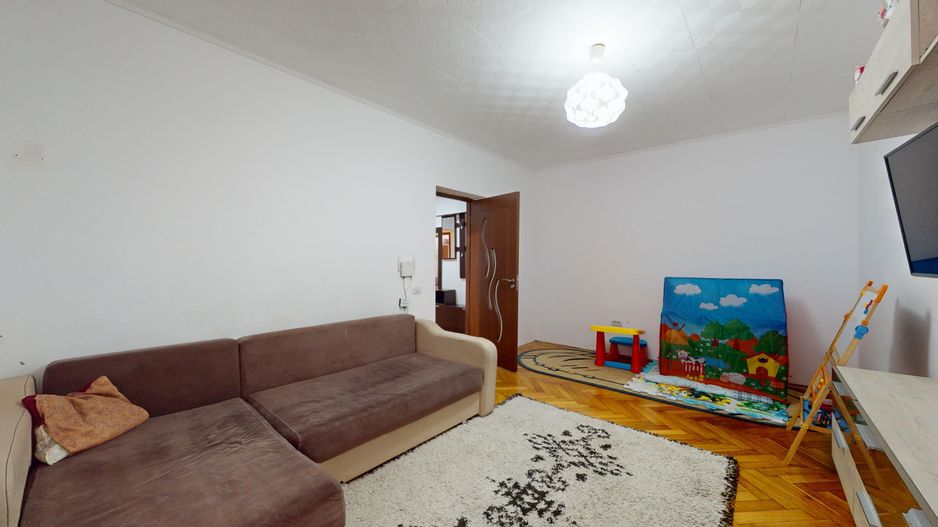 Apartament 3 Camere zona Gării - comision 0% - Poză 13
