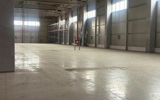 PARC LOGISTIC CU VENITURI OPERATIONALE + TEREN AUTORIZAT DEZVOLTARE - Poză 7