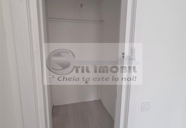 Ap. 2 camere, decomandat, 66mp, Bucium-Visan, 0% comision - Poză 5