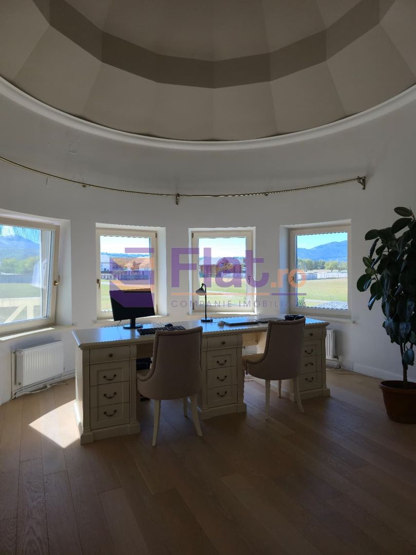 Casă de Vis de Vânzare – Râșnov, Zona Glăjărie (Râul Mare) - Poză 53