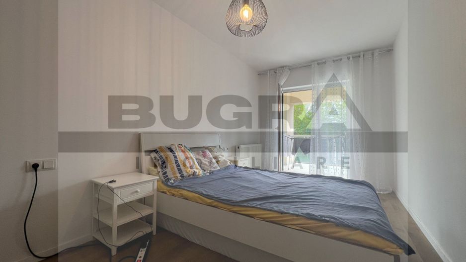 Apartament de 2 camere, 52mp, parcare subterana, Viva City - Poză 1