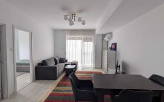 Apartament 2 camere cu parcare, zona Bună Ziua. - Poză 3