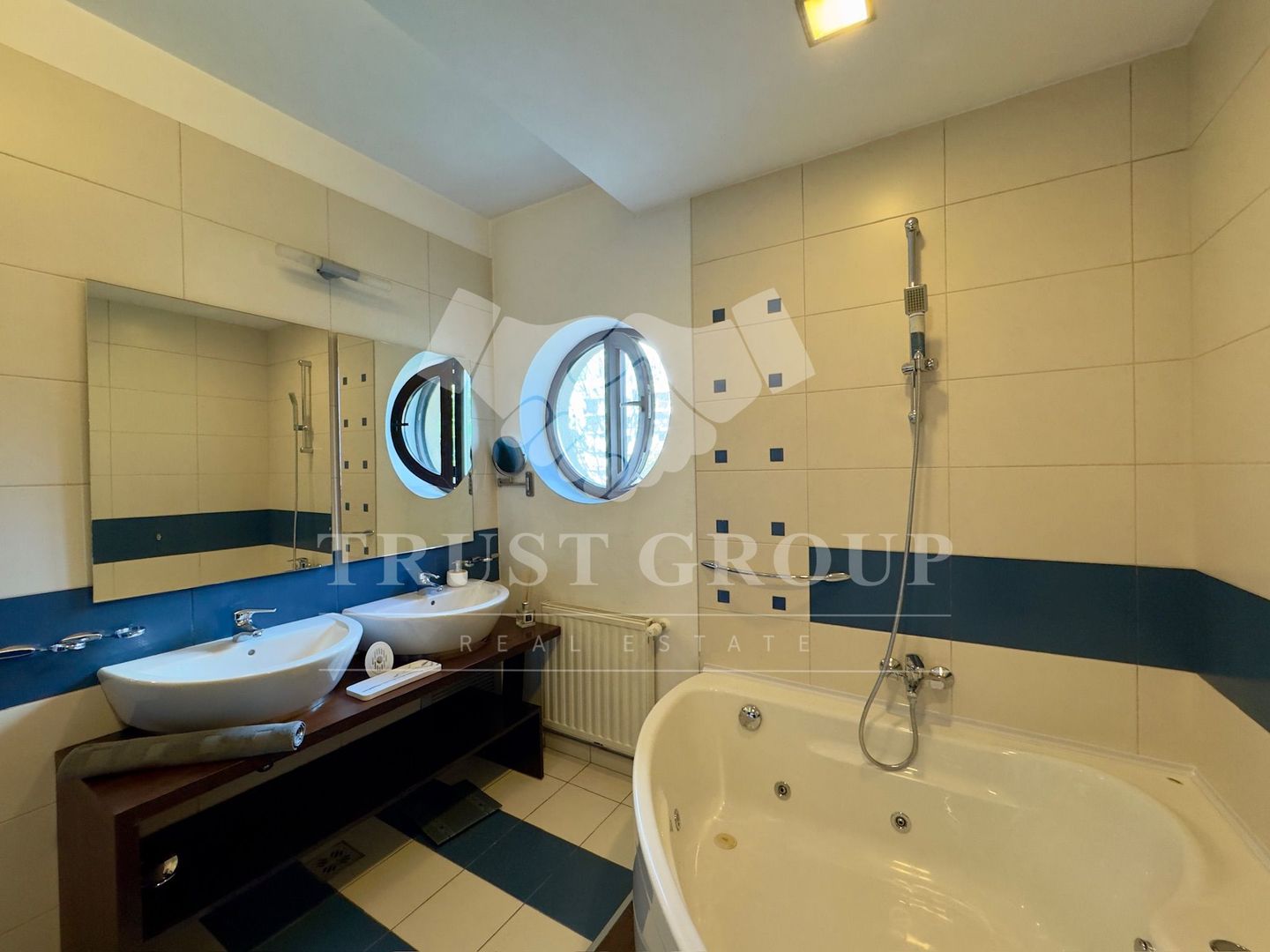 Duplex 5 camere Herastrau | 2 locuri de parcare - Poză 33